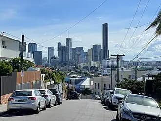 Teneriffe to Brisbane Airport (BNE) | Reliable Airport Transfer