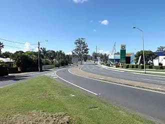 Tingalpa to Brisbane Airport (BNE) | Reliable Airport Transfer