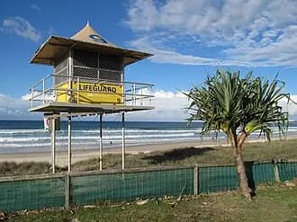 Tugun to Brisbane Airport (BNE) | Reliable Airport Transfer