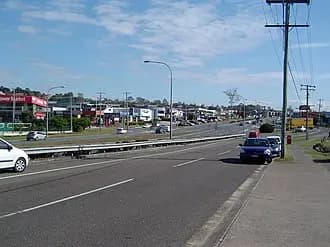 Underwood to Brisbane Airport (BNE) | Reliable Airport Transfer