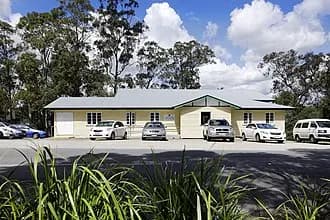 Upper Kedron to Brisbane Airport (BNE) | Reliable Airport Transfer
