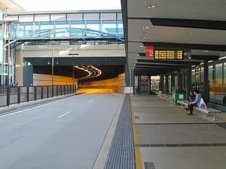 Upper Mount Gravatt to Brisbane Airport (BNE) | Reliable Airport Transfer