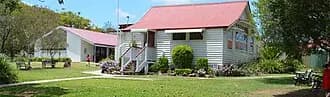 Veresdale Scrub to Brisbane Airport (BNE) | Reliable Airport Transfer