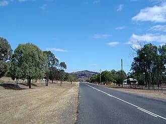 Vernor to Brisbane Airport (BNE) | Reliable Airport Transfer