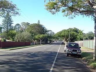 Victoria Point to Brisbane Airport (BNE) | Reliable Airport Transfer