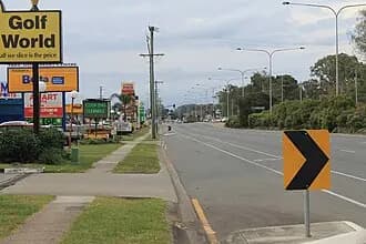 Virginia to Brisbane Airport | Reliable Airport Transfer