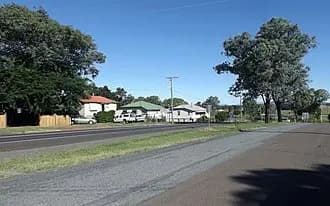 Warrill View to Brisbane Airport (BNE) | Reliable Airport Transfer
