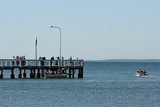 Wellington Point to Brisbane Airport (BNE) | Reliable Airport Transfer