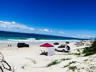 Welsby to Brisbane Airport | Reliable Airport Transfer