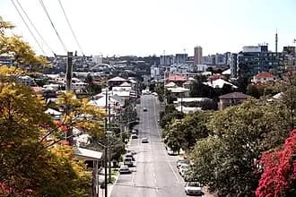 West End to Brisbane Airport (BNE) | Reliable Airport Transfer