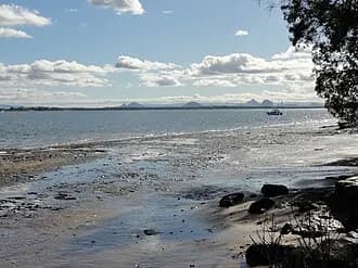White Patch to Brisbane Airport (BNE) | Reliable Airport Transfer