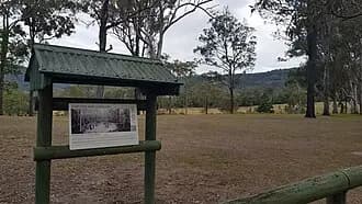 Wights Mountain to Brisbane Airport (BNE) | Reliable Airport Transfer