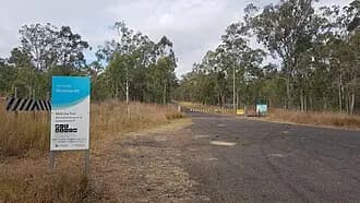 Wivenhoe Hill to Brisbane Airport (BNE) | Reliable Airport Transfer