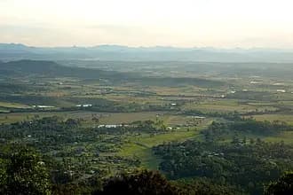 Wonglepong to Brisbane Airport (BNE) | Reliable Airport Transfer