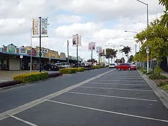 Woodridge to Brisbane Airport (BNE) | Reliable Airport Transfer