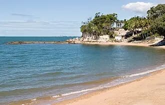 Woody Point to Brisbane Airport (BNE) | Reliable Airport Transfer