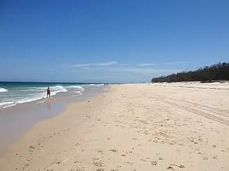 Woorim to Brisbane Airport (BNE) | Reliable Airport Transfer
