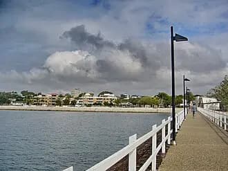 Wynnum North to Brisbane Airport (BNE) | Reliable Airport Transfer