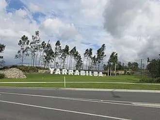 Yarrabilba to Brisbane Airport (BNE) | Reliable Airport Transfer
