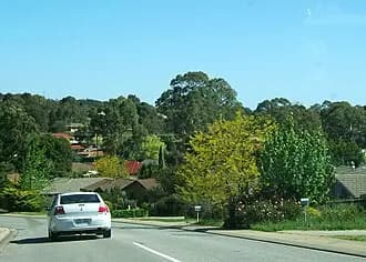 Aberfoyle Park to Adelaide Airport (ADL) | Reliable Airport Transfer