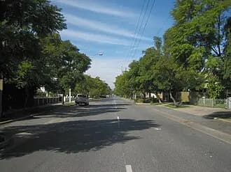 Alberton to Adelaide Airport (ADL) | Reliable Airport Transfer