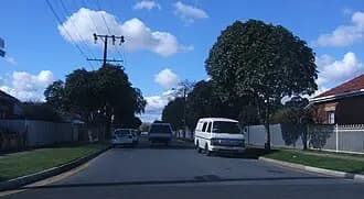 Allenby Gardens to Adelaide Airport | Reliable Airport Transfer