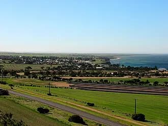 Ardrossan to Adelaide Airport (ADL) | Reliable Airport Transfer