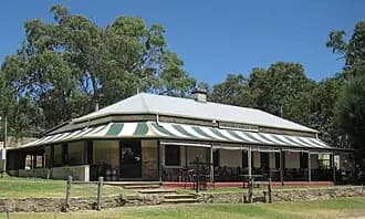 Ashbourne to Adelaide Airport (ADL) | Reliable Airport Transfer