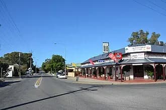 Balhannah to Adelaide Airport (ADL) | Reliable Airport Transfer
