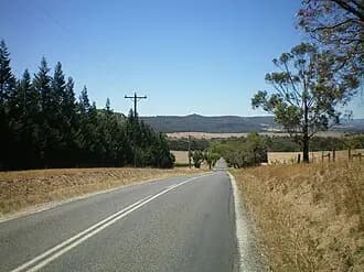 Wedding Car Hire in Chirnside Park