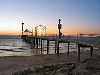 Brighton to Adelaide Airport (ADL) | Reliable Airport Transfer