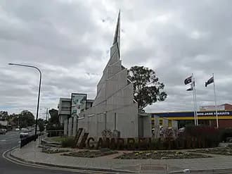 Campbelltown to Adelaide Airport (ADL) | Reliable Airport Transfer