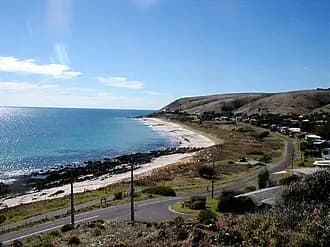 Carrickalinga to Adelaide Airport (ADL) | Reliable Airport Transfer