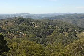 Cherryville to Adelaide Airport (ADL) | Reliable Airport Transfer