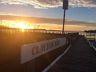 Clayton Bay to Adelaide Airport (ADL) | Reliable Airport Transfer