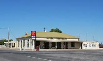 Coobowie to Adelaide Airport (ADL) | Reliable Airport Transfer