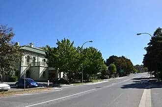 Crafers to Adelaide Airport (ADL) | Reliable Airport Transfer