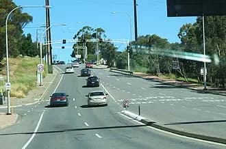 Darlington to Adelaide Airport (ADL) | Reliable Airport Transfer