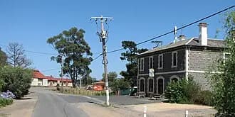 Clarkefield to Melbourne Airport (MEL) | Reliable Airport Transfer