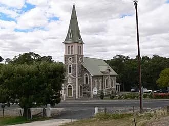 Eden Valley to Adelaide Airport (ADL) | Reliable Airport Transfer