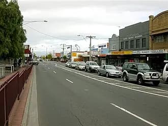 Clayton to Melbourne Airport (MEL) | Reliable Airport Transfer