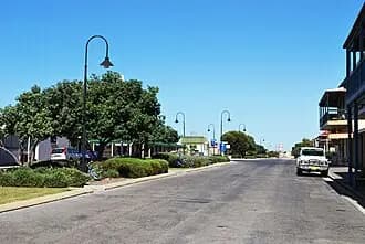 Edithburgh to Adelaide Airport (ADL) | Reliable Airport Transfer