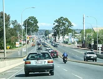 Edwardstown to Adelaide Airport | Reliable Airport Transfer
