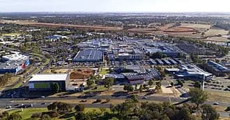 Elizabeth to Adelaide Airport (ADL) | Reliable Airport Transfer