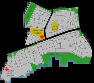 Elizabeth Vale to Adelaide Airport (ADL) | Reliable Airport Transfer