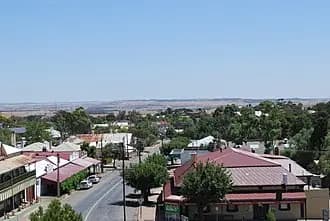 Eudunda to Adelaide Airport (ADL) | Reliable Airport Transfer