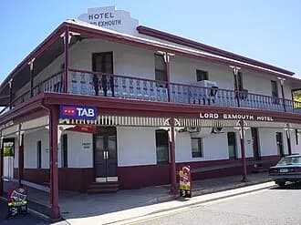 Exeter to Adelaide Airport (ADL) | Reliable Airport Transfer