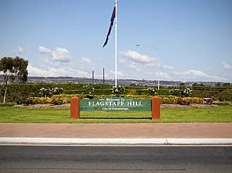 Flagstaff Hill to Adelaide Airport (ADL) | Reliable Airport Transfer