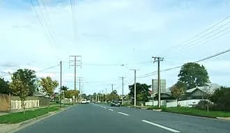 Flinders Park to Adelaide Airport | Reliable Airport Transfer