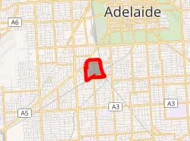 Forestville to Adelaide Airport | Reliable Airport Transfer
